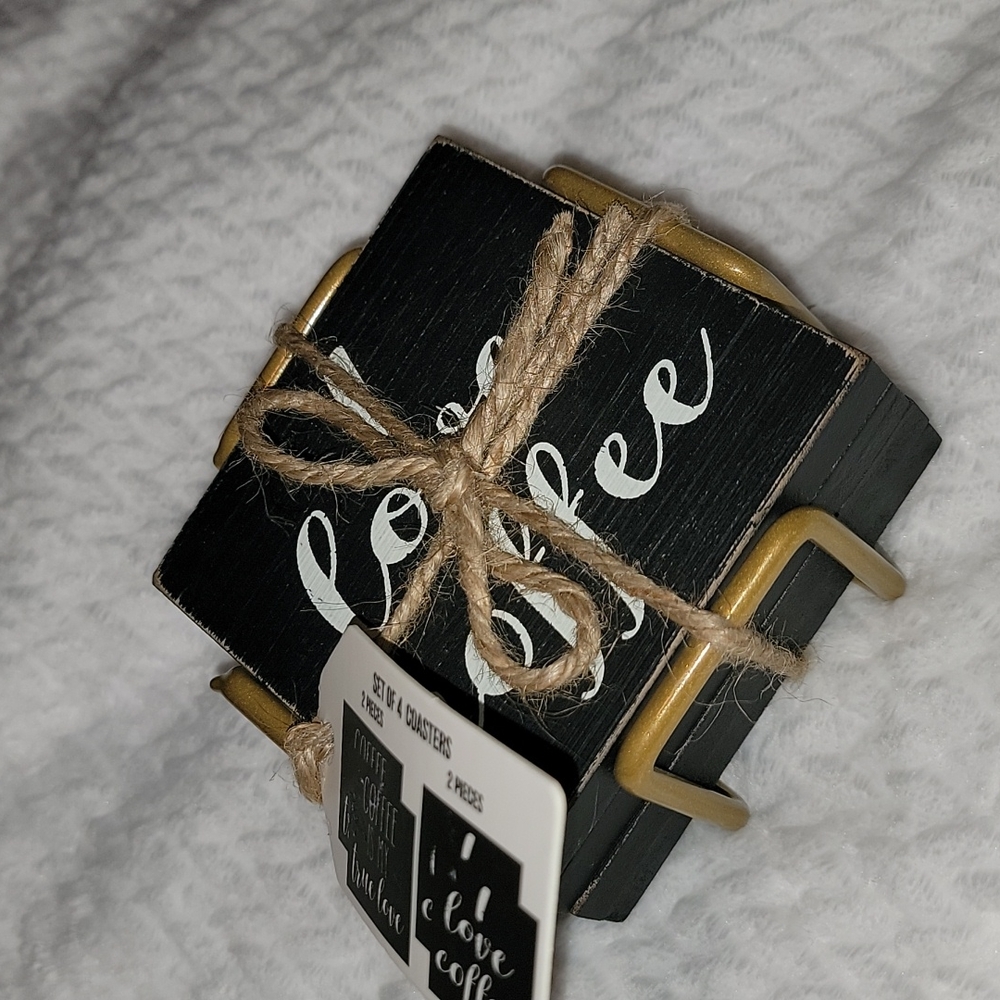 Coasters